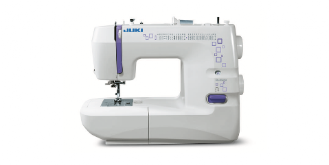 JUKI HZL-355