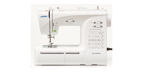 JUKI HZL-60H