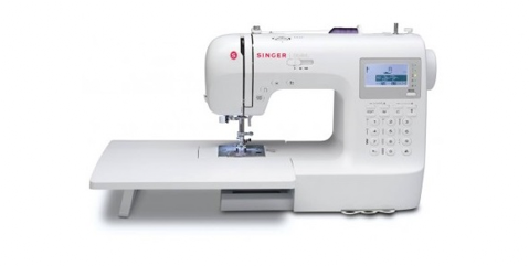 SINGER 9100