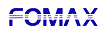 logo fomax