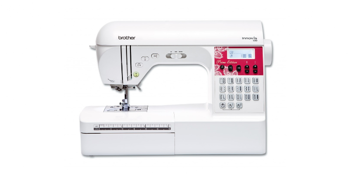 brother innovis NV100