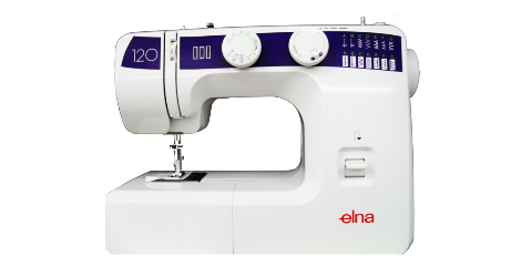 ELNA 120