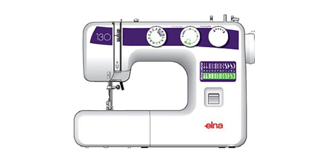 ELNA 130