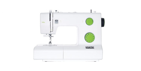 PFAFF SMARTER 140S