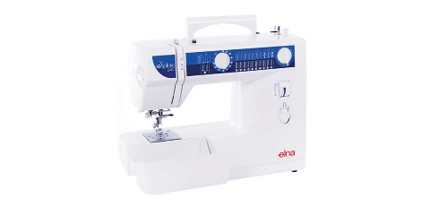 ELNA 240