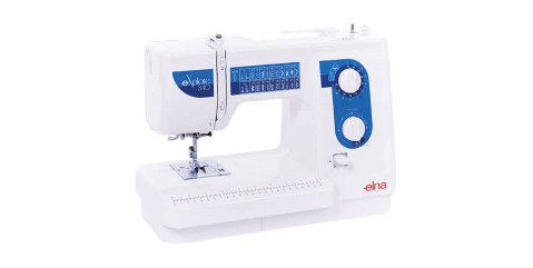 ELNA 340