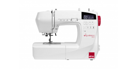 ELNA 560