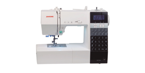 JANOME 7100