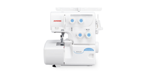 JANOME RE73