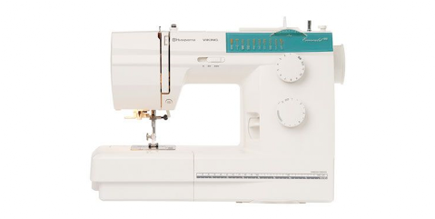 HUSQVARNA EMERALD 118