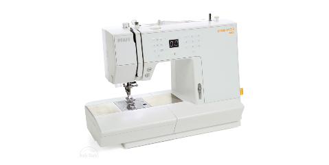 PFAFF PASSPORT 3.0