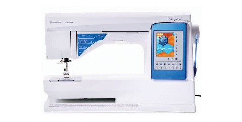 HUSQVARNA SAPHIRE 965Q
